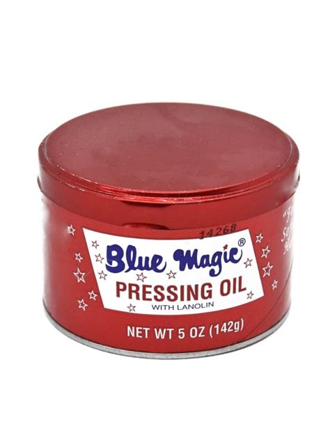 Blue Magic Pomade: A Game-Changer for Thin or Fine Hair